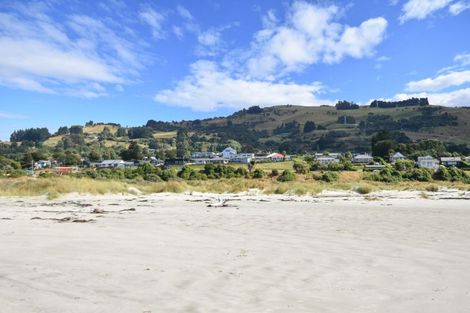 Photo of property in 9 Okahau Terrace, Warrington, 9471