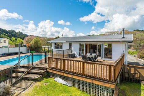 Photo of property in 121 Simmons Road, Taumarunui, 3920