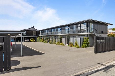 Photo of property in 1/22 Springfield Road, Saint Albans, Christchurch, 8014