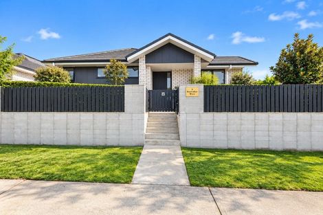 Photo of property in 8 Kaitaka Way, Papamoa, 3118