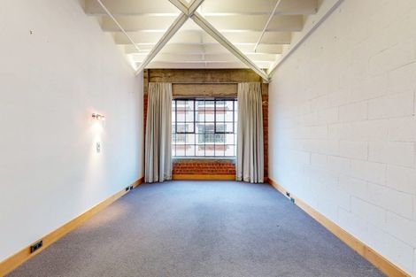 Photo of property in Hannahs Factory, 23/14 Leeds Street, Te Aro, Wellington, 6011