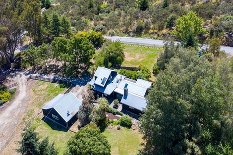 Photo of property in 117 Teviot Road, Roxburgh East, Roxburgh, 9572