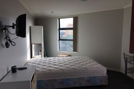 Photo of property in Aitken Street Apartments, 512/5 Aitken Street, Thorndon, Wellington, 6011