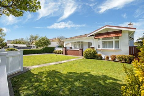Photo of property in 47 Bryant Street, Takaro, Palmerston North, 4412