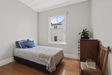 Photo of property in 5 St Aubyn Street, Devonport, Auckland, 0624