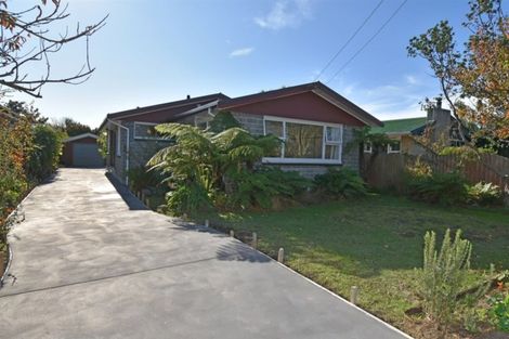Photo of property in 36 Blake Street, New Brighton, Christchurch, 8061