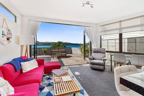 Photo of property in 75c Maida Vale Road, Roseneath, Wellington, 6011