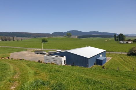 Photo of property in 839 Ohakuri Road, Atiamuri, 3078