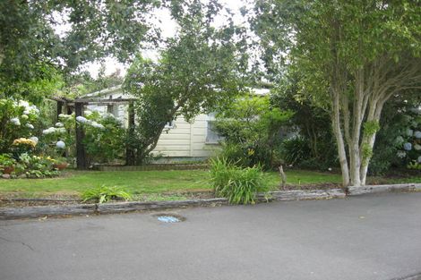 Photo of property in 7 Churchill Street, Pahiatua, 4910