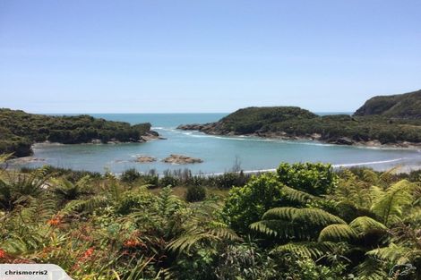 Photo of property in 5 Powell Place, Charleston, Cape Foulwind, 7892