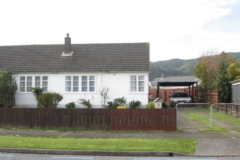 Photo of property in 10 Anson Grove, Naenae, Lower Hutt, 5011