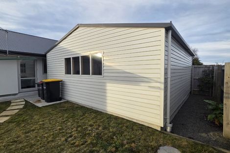 Photo of property in 26 Stacey Place, Woolston, Christchurch, 8062