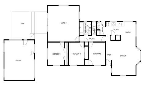 Photo of property in 218 Main Road South, Raumati South, Paraparaumu, 5032