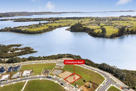 Photo of property in 6 Omahuru Road, Glenbrook, 2681