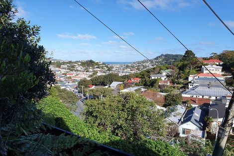 Photo of property in 52 Konini Road, Hataitai, Wellington, 6021