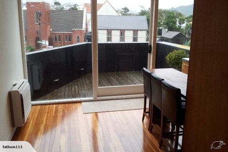 Photo of property in 64a Northland Road, Northland, Wellington, 6012