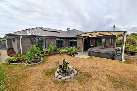 Photo of property in 10 Mcisaac Place, Renwick, 7204