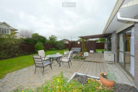 Photo of property in 14 Nepal Place, Burnside, Christchurch, 8053