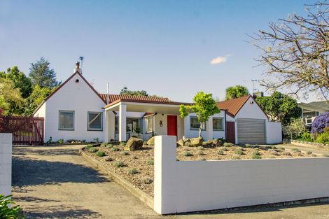 Photo of property in 17 Queen Alexandra Street, Lansdowne, Masterton, 5810