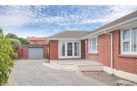 Photo of property in 76 Teesdale Street, Burnside, Christchurch, 8053