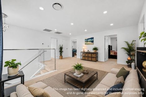 Photo of property in 35 Rashni Road, Flat Bush, Auckland, 2019
