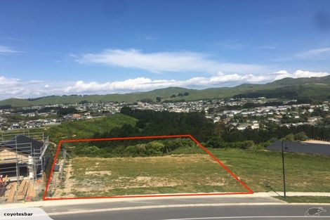 Photo of property in 17 Queen Charlotte Drive, Aotea, Porirua, 5024