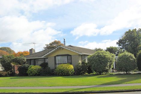 Photo of property in 15 Greers Road, Ilam, Christchurch, 8041