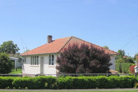 Photo of property in 6 Chapman Crescent, Morrinsville, 3300