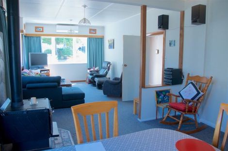 Photo of property in 5 Missel Street, Taihape, 4720