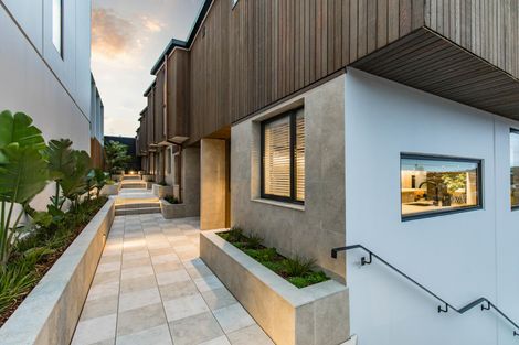 Photo of property in 2/6 Waima Street, Grey Lynn, Auckland, 1021