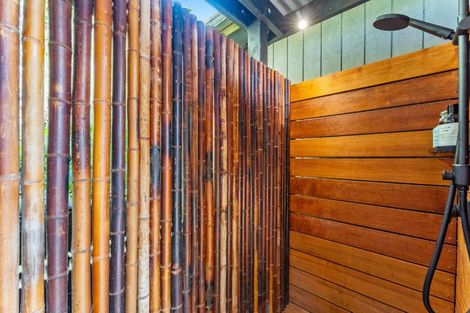 Photo of property in 25 Berridge Road, Muriwai, Waimauku, 0881