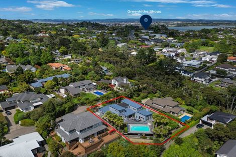 Photo of property in 17a Churchouse Road, Greenhithe, Auckland, 0632