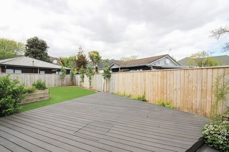 Photo of property in 4/123 Cambridge Terrace, Fairfield, Lower Hutt, 5011