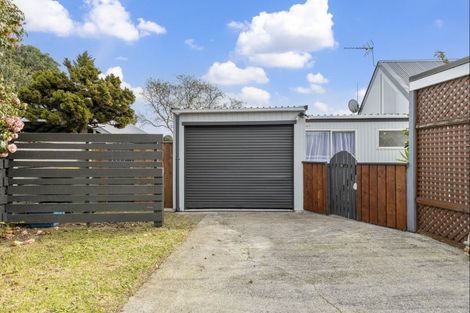 Photo of property in 1/9 Brierley Place, Marfell, New Plymouth, 4310