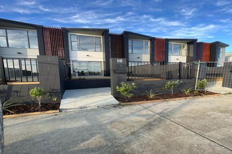 Photo of property in 10 Ikara Road, Papatoetoe, Auckland, 2025