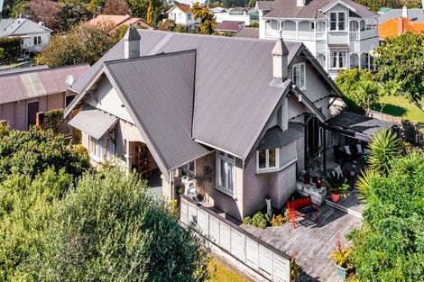 Photo of property in 70 Collins Street, Hawera, 4610