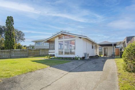 Photo of property in 5 Faulkner Street, Gate Pa, Tauranga, 3112
