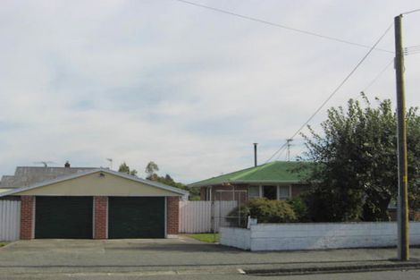 Photo of property in 6 Wellington Street, Hampstead, Ashburton, 7700