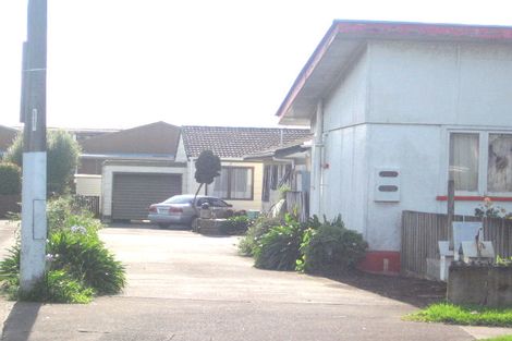 Photo of property in 3/17 Puhinui Road, Manukau, Auckland, 2104