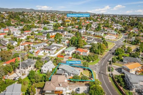 Photo of property in 2 Talavera Place, Te Atatu South, Auckland, 0602