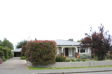 Photo of property in 90 Church Street, Rangiora, 7400