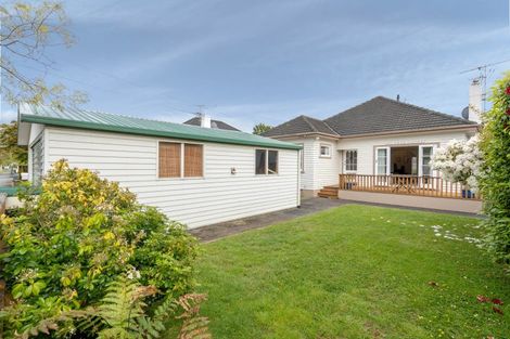 Photo of property in 23 Kowhai Avenue, Ebdentown, Upper Hutt, 5018