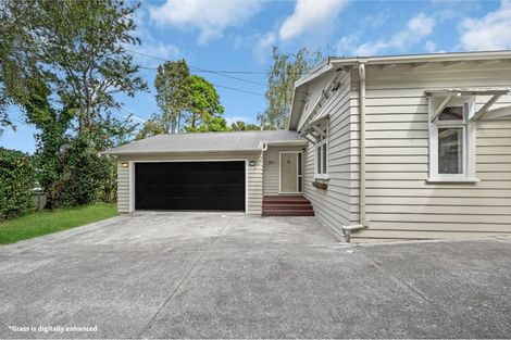 Photo of property in 168 Arthur Street, Onehunga, Auckland, 1061
