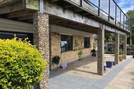 Photo of property in 8a Fortyfoot Lane, Sunnyhills, Auckland, 2010