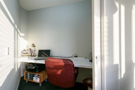 Photo of property in Alto Apartments, 2a/22 Telford Terrace, Oriental Bay, Wellington, 6011