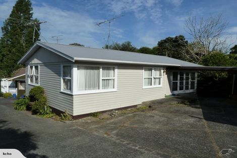 Photo of property in 2/25 Nutsey Avenue, Northcote, Auckland, 0627