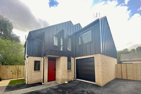 Photo of property in 5/11 Hulbert Street, Linwood, Christchurch, 8062