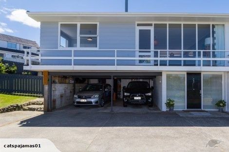 Photo of property in 267b Dowse Drive, Maungaraki, Lower Hutt, 5010