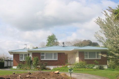 Photo of property in 49 Wingrove Road, Owhata, Rotorua, 3010