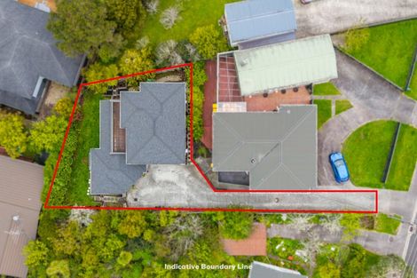 Photo of property in 276a Sturges Road, Henderson, Auckland, 0612